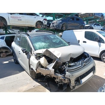 CITROËN C3 AIRCROSS II (2R_, 2C_) de desguace