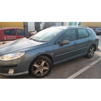 PEUGEOT 407 SW (6E_, 6D_) de desguace