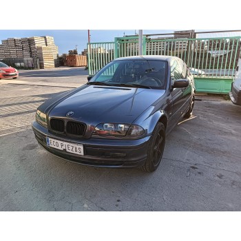 BMW 3 (E46)