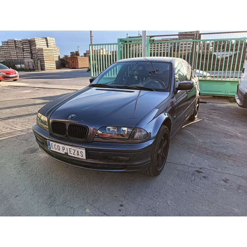 BMW 3 (E46)