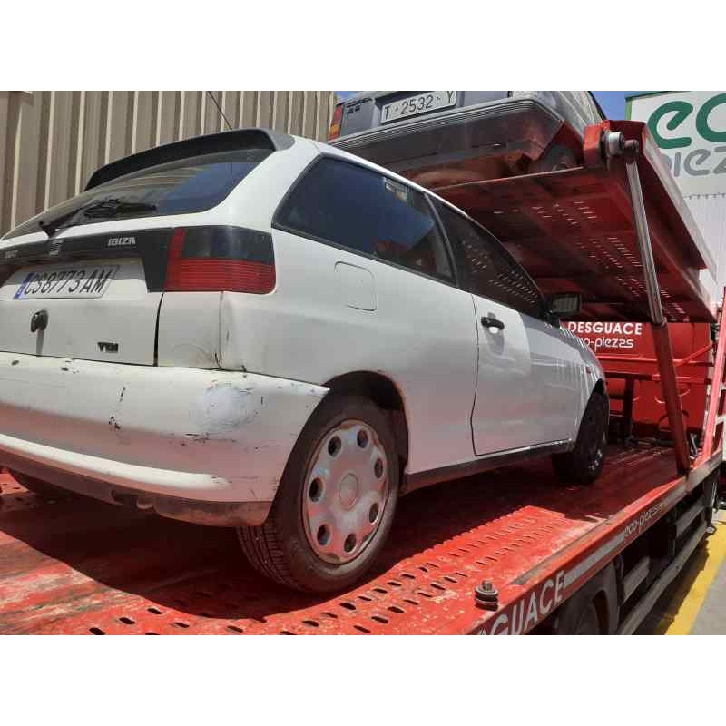 SEAT IBIZA (6K)