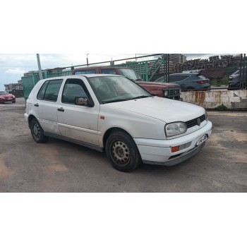 VOLKSWAGEN GOLF III (1H1)
