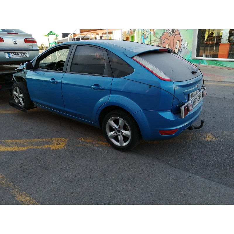 FORD FOCUS LIM. (CB4)