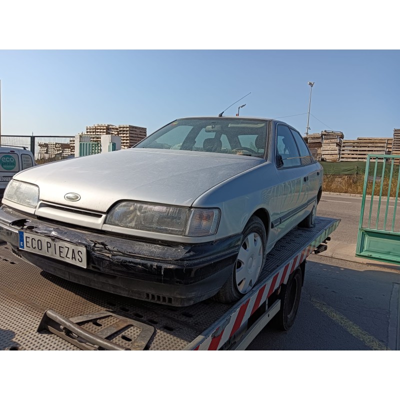 ford scorpio i (gae, gge) del año 1987