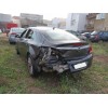 opel insignia a (g09) del año 2012