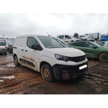 PEUGEOT PARTNER FURGONETA/MONOVOLUMEN (K9)
