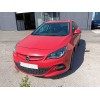 opel astra j sports tourer (p10) del año 2014