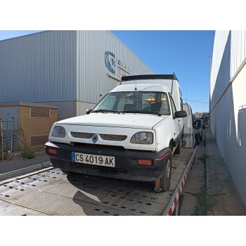 RENAULT EXPRESS Furgoneta/monovolumen (F40_, G40_) de desguace