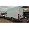 iveco daily v furgoneta del año 2013