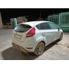 ford fiesta vi (cb1, ccn) del año 2012