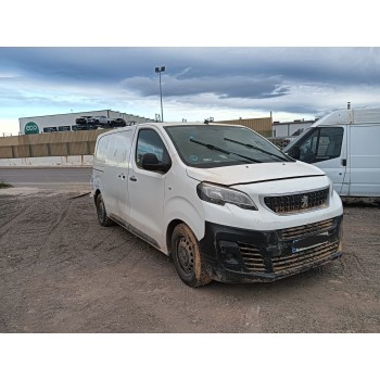 PEUGEOT EXPERT FURGONETA (V_)