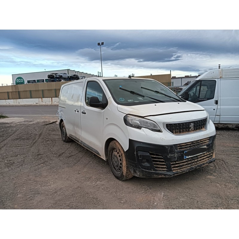 PEUGEOT EXPERT FURGONETA (V_)
