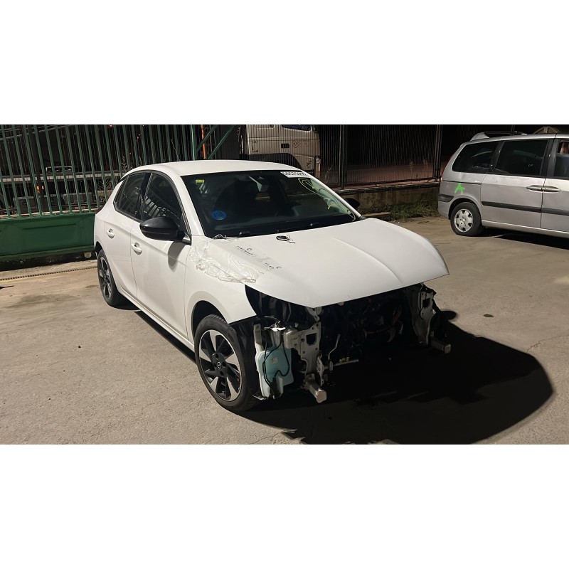 OPEL CORSA F (P2JO)