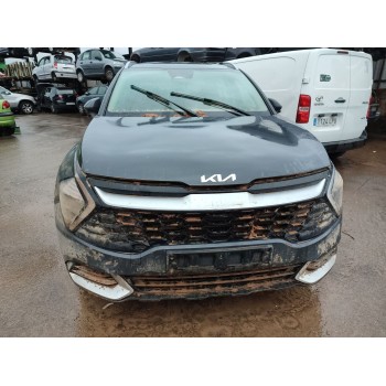 KIA SPORTAGE V (NQ5) de desguace