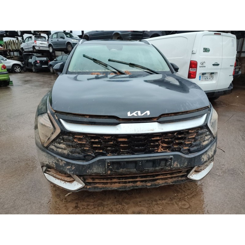 kia sportage v (nq5) del año 2022