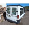 renault express furgoneta/monovolumen (f40_, g40_) del año 1996