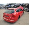 opel astra j sports tourer (p10) del año 2014