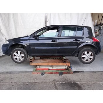 RENAULT MEGANE II BERLINA 5P