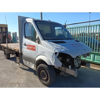 MERCEDES-BENZ SPRINTER 3,5-T CAJA/CHASIS (B906)