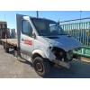 mercedes-benz sprinter 3,5-t caja/chasis (b906) del año 2011