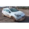 opel corsa e (x15) del año 2016