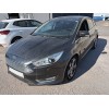 ford focus iii del año 2018