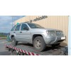 jeep grand cherokee ii (wj, wg) del año 2005