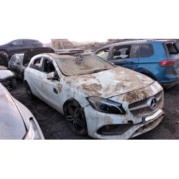 MERCEDES-BENZ CLASE A (W176)