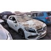 mercedes-benz clase a (w176) del año 2017