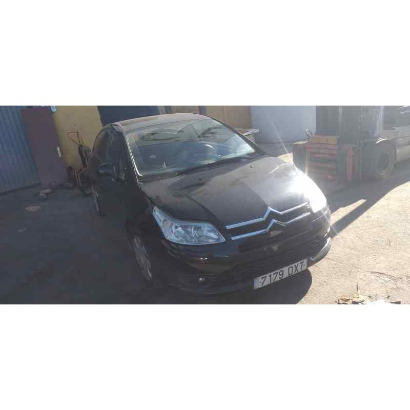 CITROËN C4 COUPE