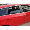 opel astra j sports tourer (p10) del año 2014