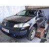 renault megane ii berlina 5p del año 2005
