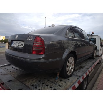 SKODA SUPERB (3U4) de desguace