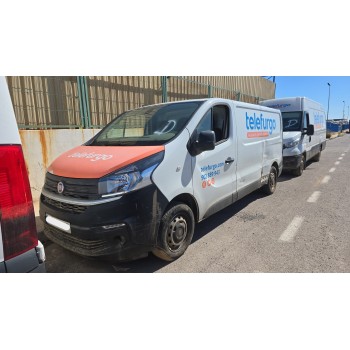 FIAT TALENTO Furgoneta (296_) de desguace