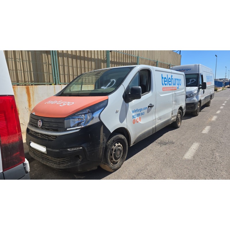 FIAT TALENTO FURGONETA (296_)
