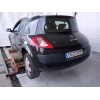 renault megane ii berlina 5p del año 2005