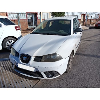 SEAT IBIZA III (6L1)