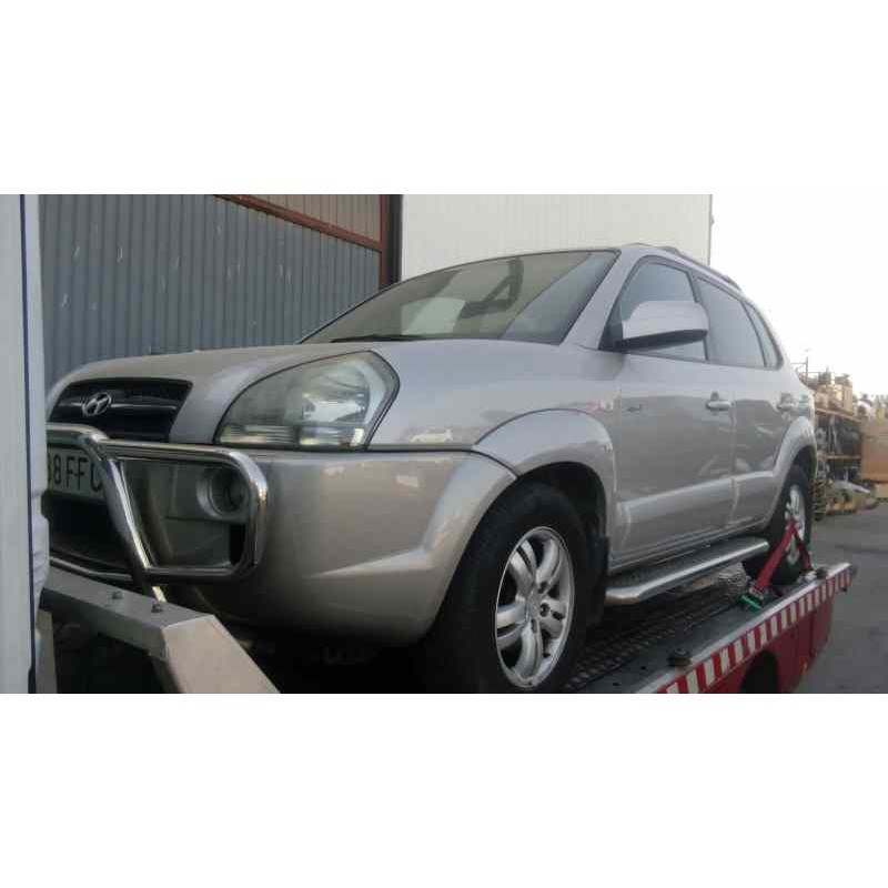 HYUNDAI TUCSON (JM)