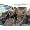 ford focus iii del año 2012