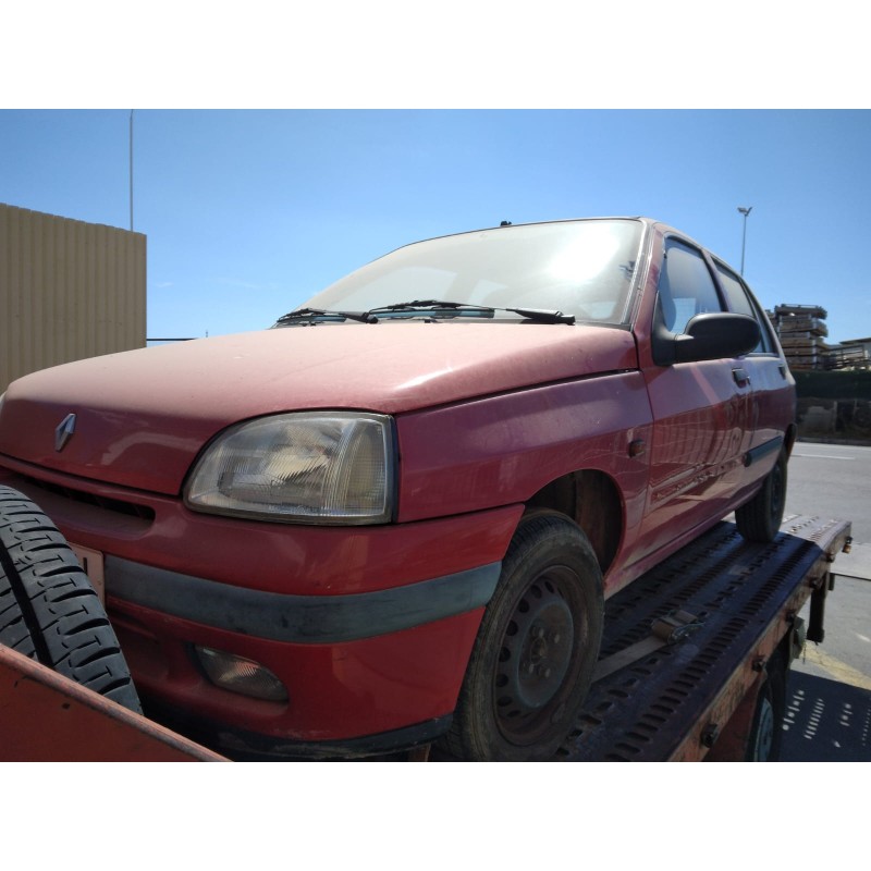 RENAULT CLIO I PHASE III