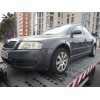 skoda superb (3u4) del año 2005