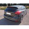 ford focus iii del año 2018