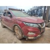 nissan qashqai ii (j11, j11_) del año 2018