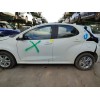 toyota yaris (_p21_, _pa1_, _ph1_) del año 2024