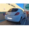 opel corsa d (s07) del año 2008