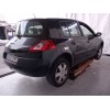 renault megane ii berlina 5p del año 2005
