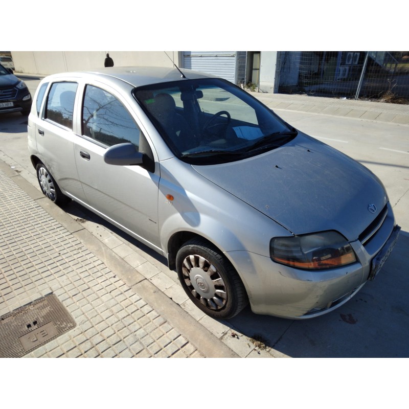 DAEWOO KALOS