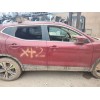 nissan qashqai ii (j11, j11_) del año 2018