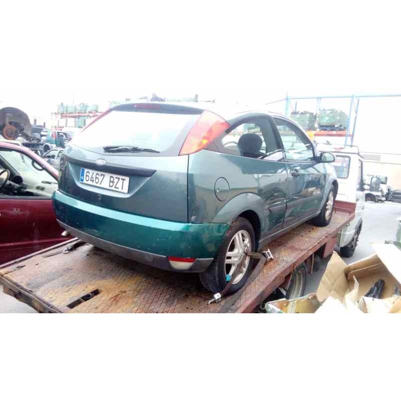 FORD FOCUS BERLINA (CAK)