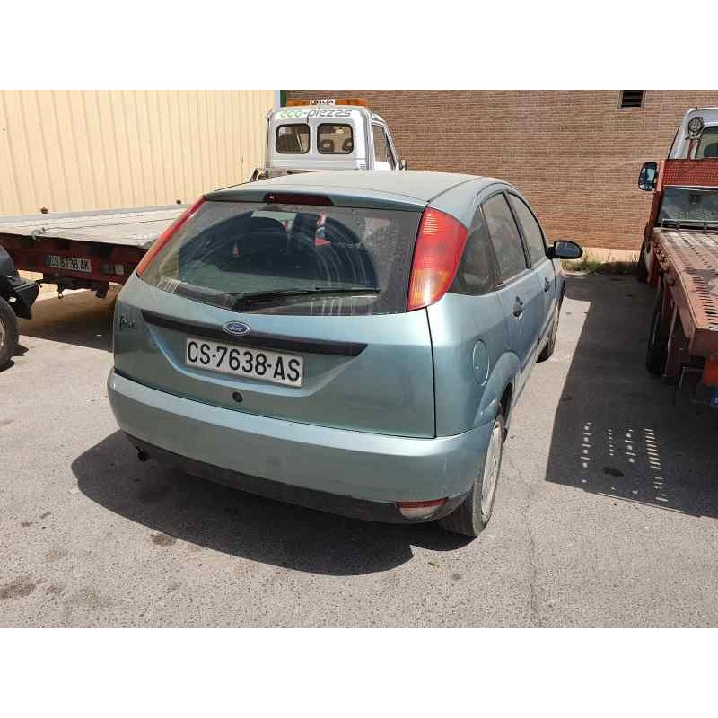 FORD FOCUS BERLINA (CAK)